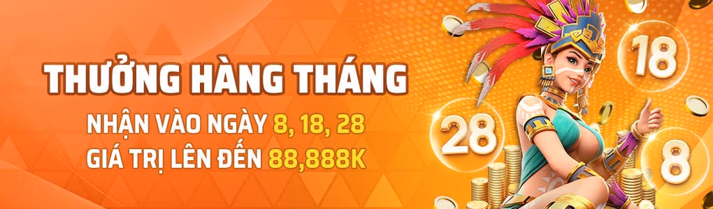 Banner khuyến mãi tại CS8