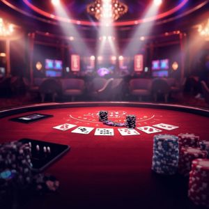 Roulette CS8