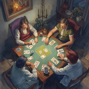 Game Bài CS8 – Đổi Thưởng Siêu Tốc