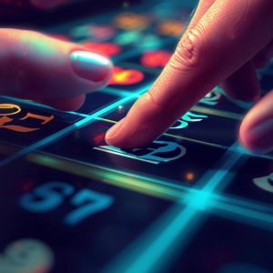 Thể Thao CS8 – Sảnh Betting Chất Lượng Cao